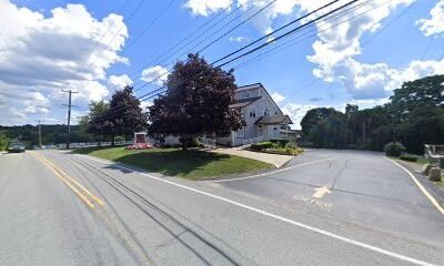 Moody Funeral Home
