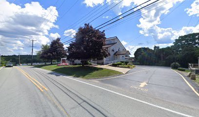 Moody Funeral Home