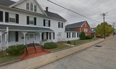 Moore Funeral Home