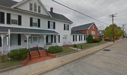Moore Funeral Home