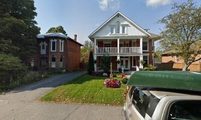 Hendren Funeral Homes Ltd