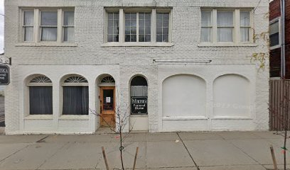 Mikeska Funeral Home