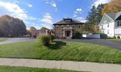 James V. DeMarco & Son Funeral Home