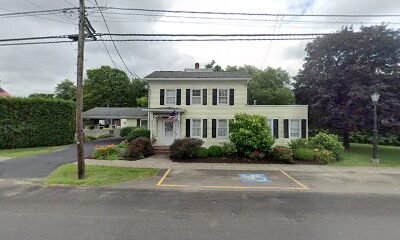 MacPherson Funeral Home Inc
