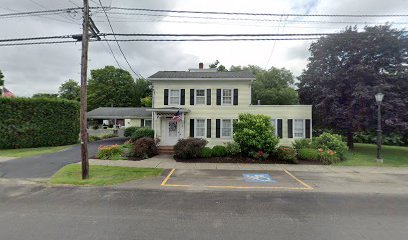 MacPherson Funeral Home Inc
