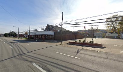 Chapman's Mortuary Inc: Haymaker Stephen J