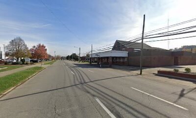 Chapman's Mortuary Inc: Ritchie Jr Ernest M