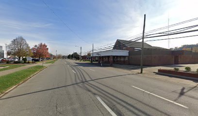Chapman's Mortuary Inc: Ritchie Jr Ernest M
