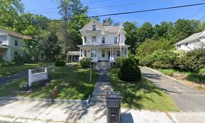 O'Brien Hilltown Community Funeral Home