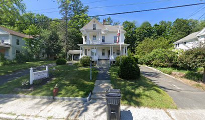 O'Brien Hilltown Community Funeral Home