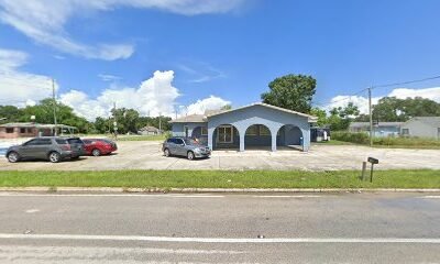 C N Robinson Memorial Funeral Home