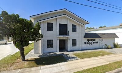 Gause Funeral Home Inc