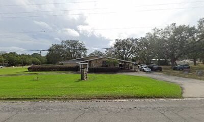 Marion Nelson Funeral Home