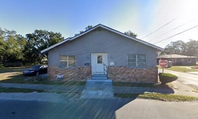 Charles A Lewis Funeral Home