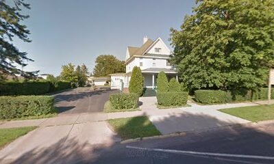 Frost Home For Funerals
