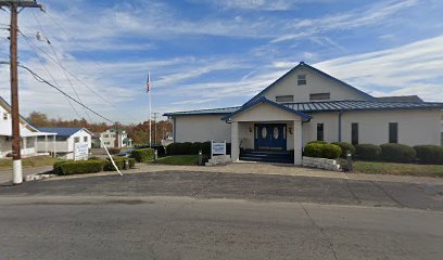 caniff funeral home