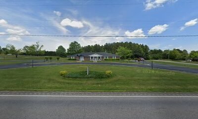 Benefield Funeral Home Of Ashland