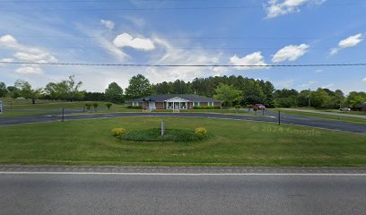 Benefield Funeral Home Of Ashland