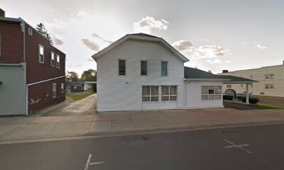 Roberts Funeral Home