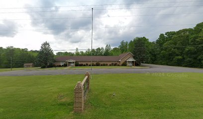 Clay County Funeral Home