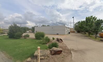 Carlson-Geisendorf Funeral Home