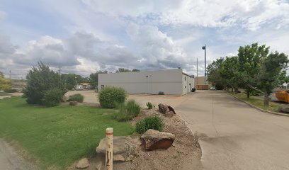 Carlson-Geisendorf Funeral Home