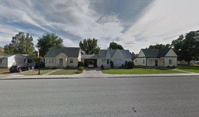 Springer Turner Funeral Home