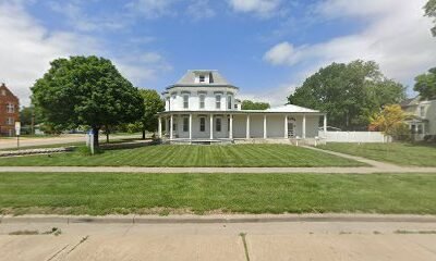 Christians Funeral Home