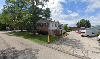 Stroud-Lawrence Funeral Home