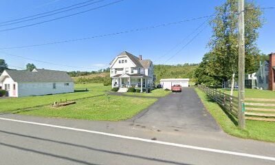Stewart-Murphy Funeral Home
