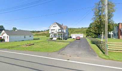 Stewart-Murphy Funeral Home