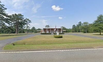 Reece Funeral Home