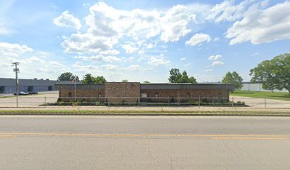 Mid-America College of Funeral Service