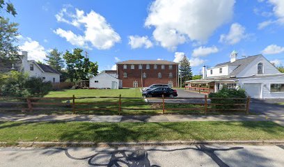 Hartman Funeral Home