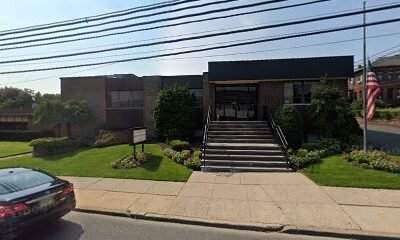 Pizzi Funeral Home