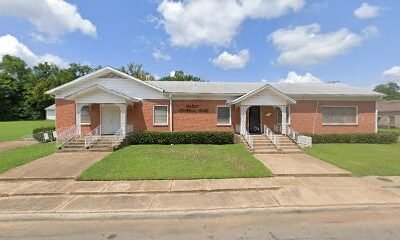 Maxey Funeral Home