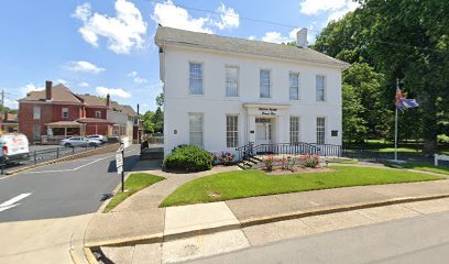 Hinton-Turner Funeral Home