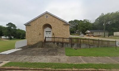 Trinity Funeral Home