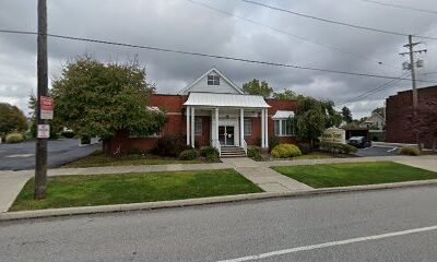 Tomon & Sons Funeral Home