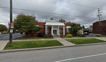 Tomon & Sons Funeral Home