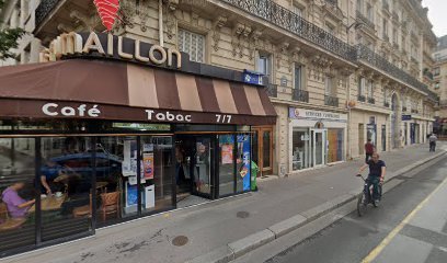 Pompes funebres PFG PARIS 13 - Place d'Italie