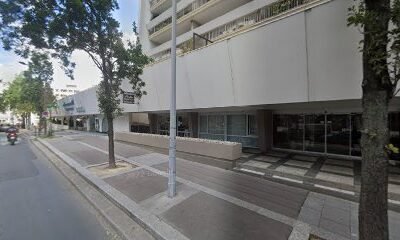 Le Conseil Funeraire Paris