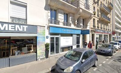 Maison Maurice Beer