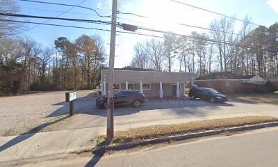 Lea & Pope Funeral Home