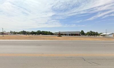 Stephenville Funeral Home