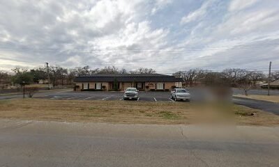 Lacy Funeral Home