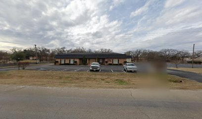 Lacy Funeral Home