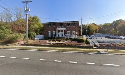 Norman L. Jeffer Community Chapels of New Jersey