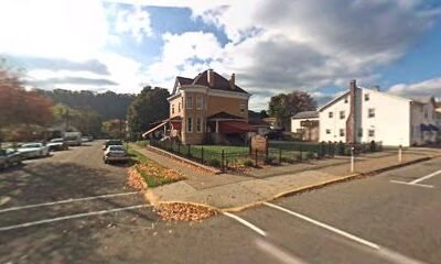 Redmond Funeral Home Inc.