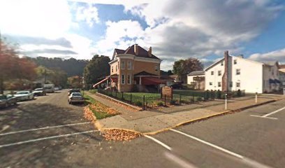 Redmond Funeral Home Inc.